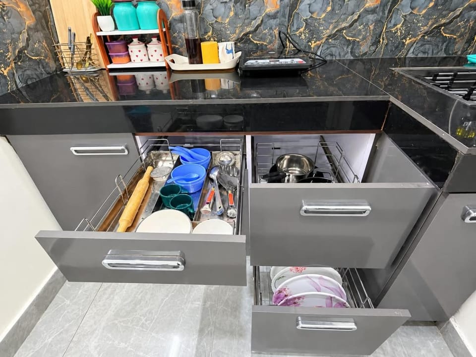 Humsafar Homes Apartment in New Delhi