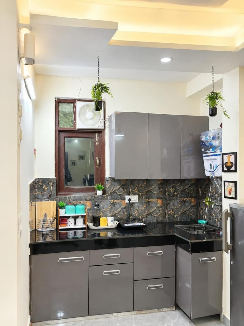 Humsafar Homes Apartment in New Delhi
