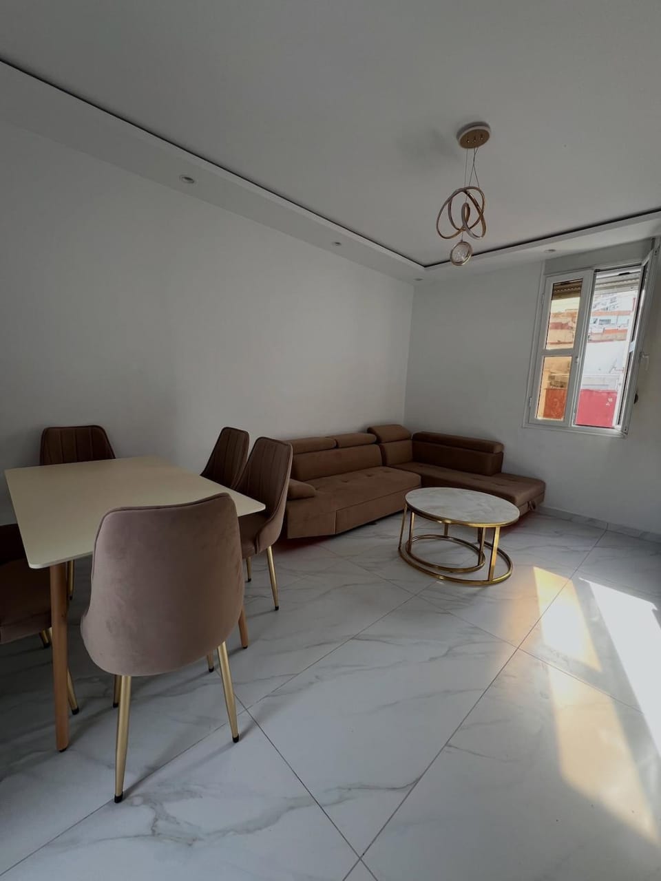 Appartement T3 - 100m de la Mer - Parking - Saint Cloud Apartment in Algeria
