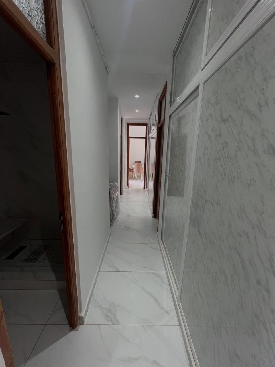 Appartement T3 - 100m de la Mer - Parking - Saint Cloud Apartment in Algeria