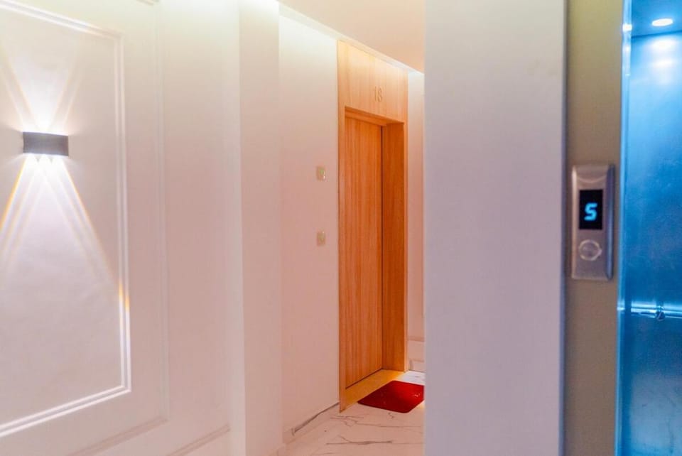 Golden Cosy House BENI MELLAL Apartment in Morocco