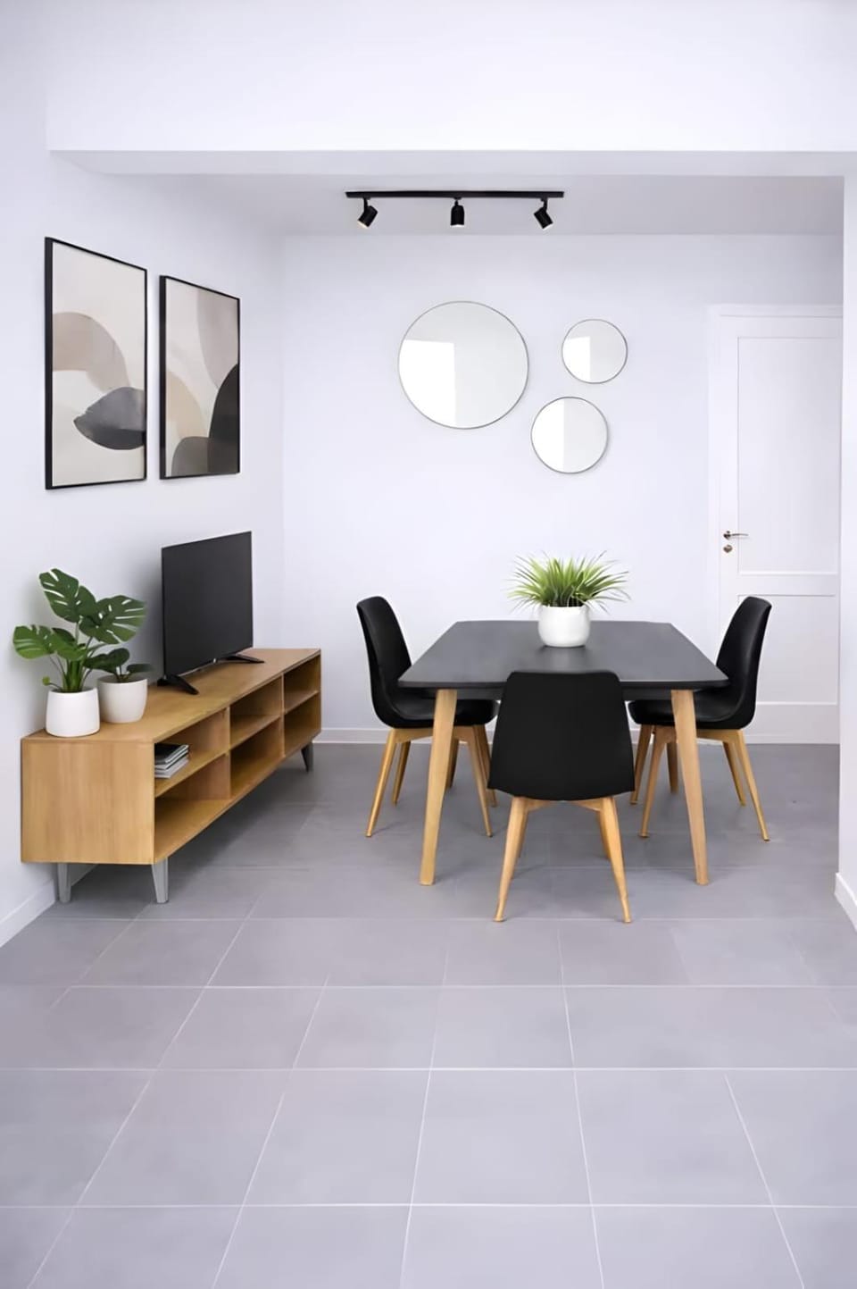 Moderno y Equipado Estudio en el Centro de Tucumán Apartment in San Miguel de Tucumán