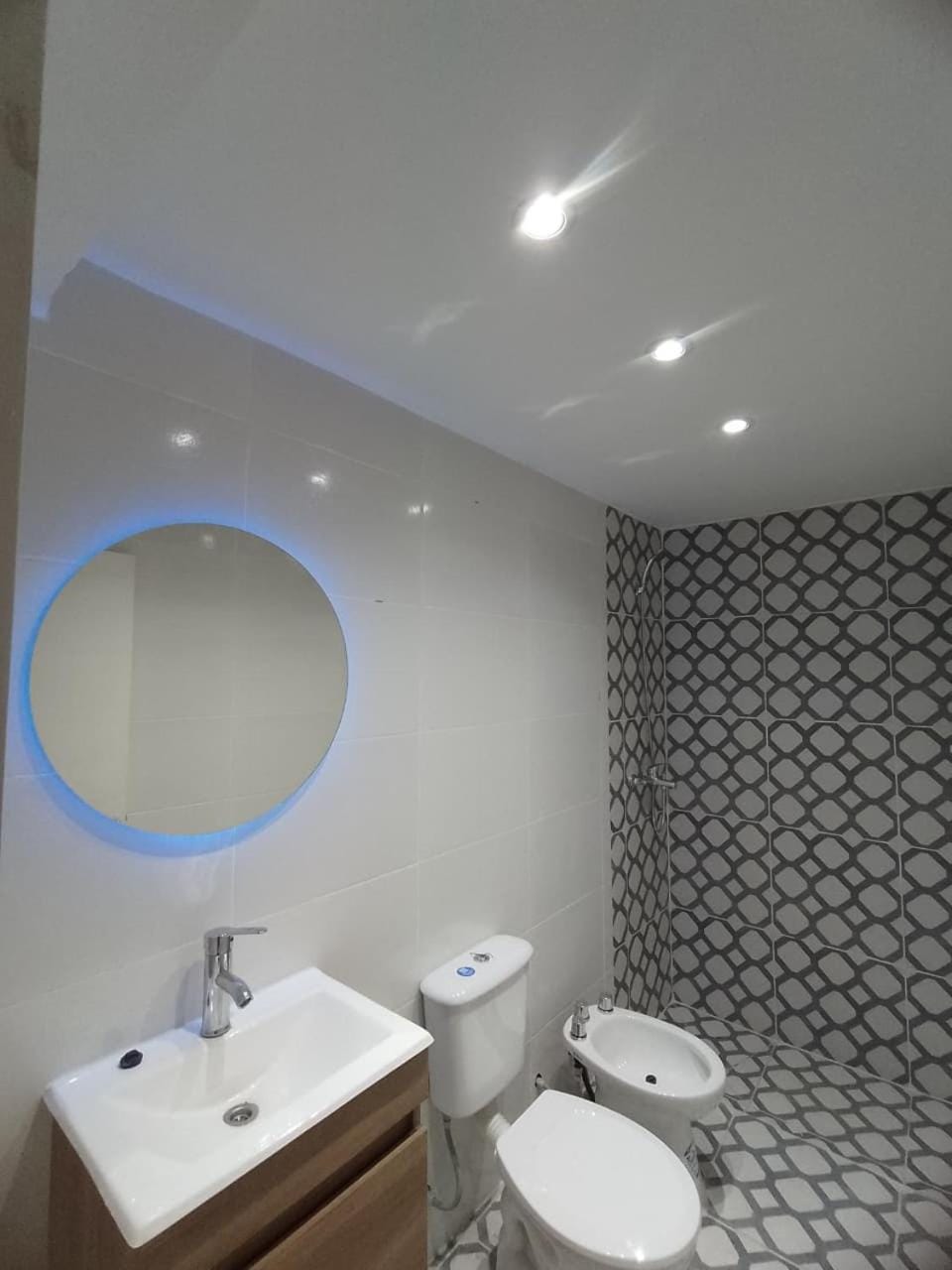 Moderno y Equipado Estudio en el Centro de Tucumán Apartment in San Miguel de Tucumán