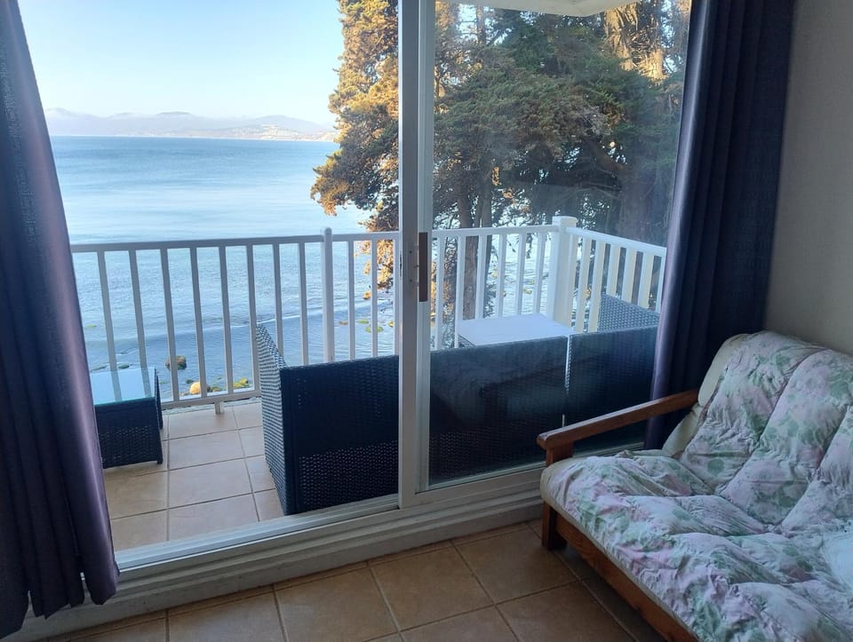 Estadias Bahia Pelicanos Turismo Horcon Apartment in Valparaíso Region