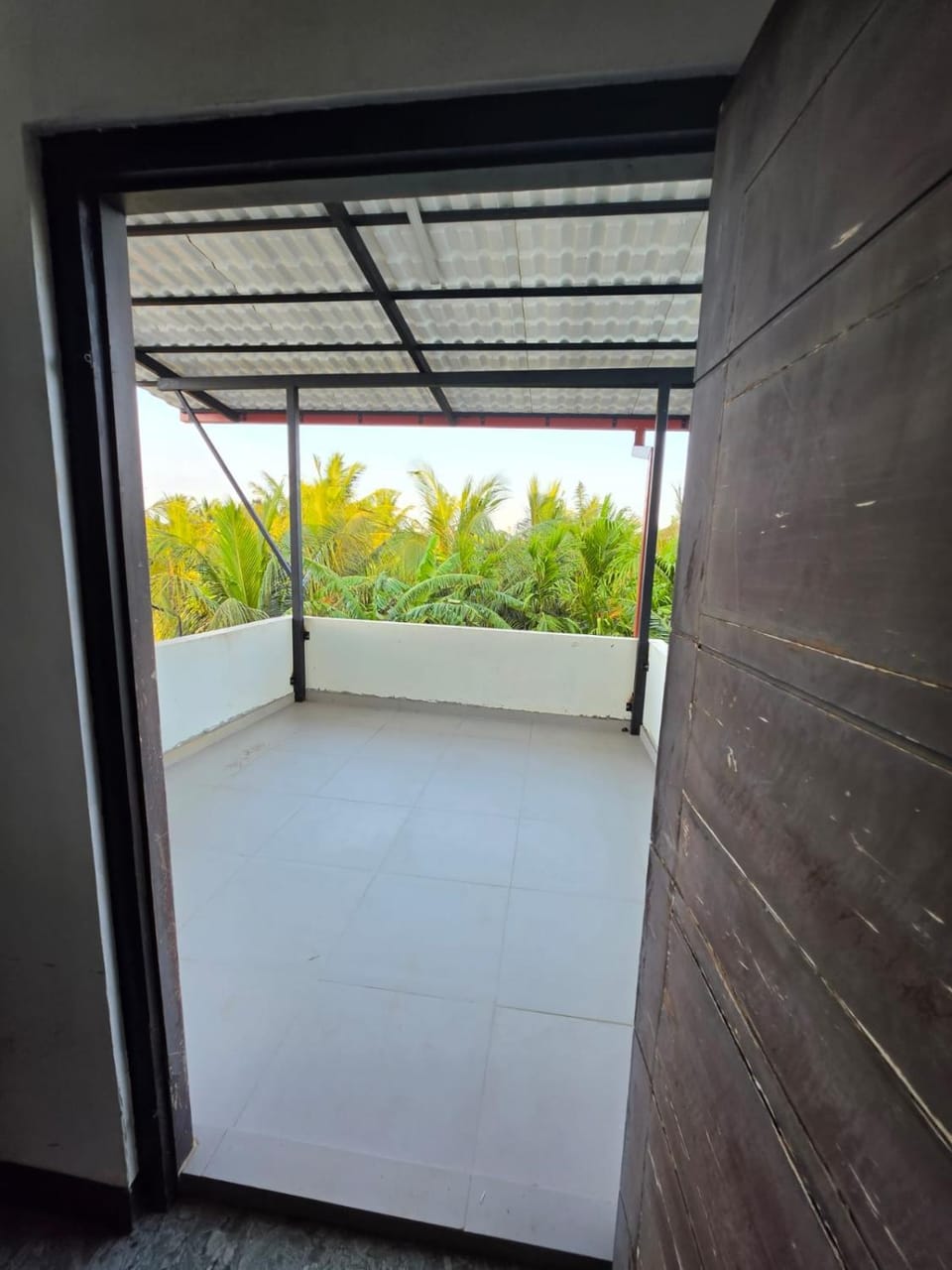 View (from property/room), Balcony/Terrace