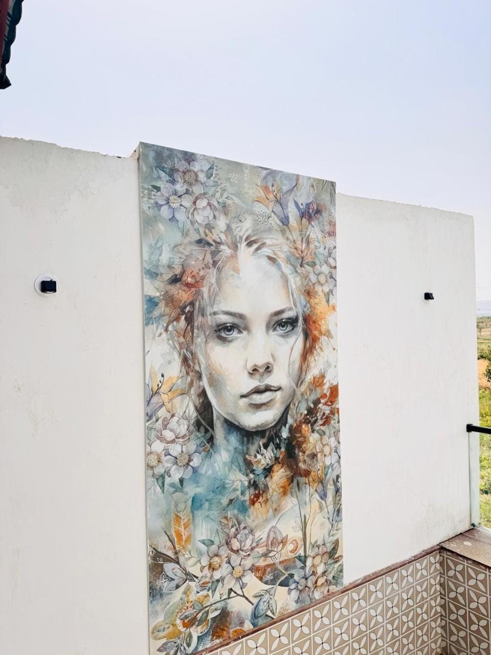 Rama Retreat Resort in Rajasthan