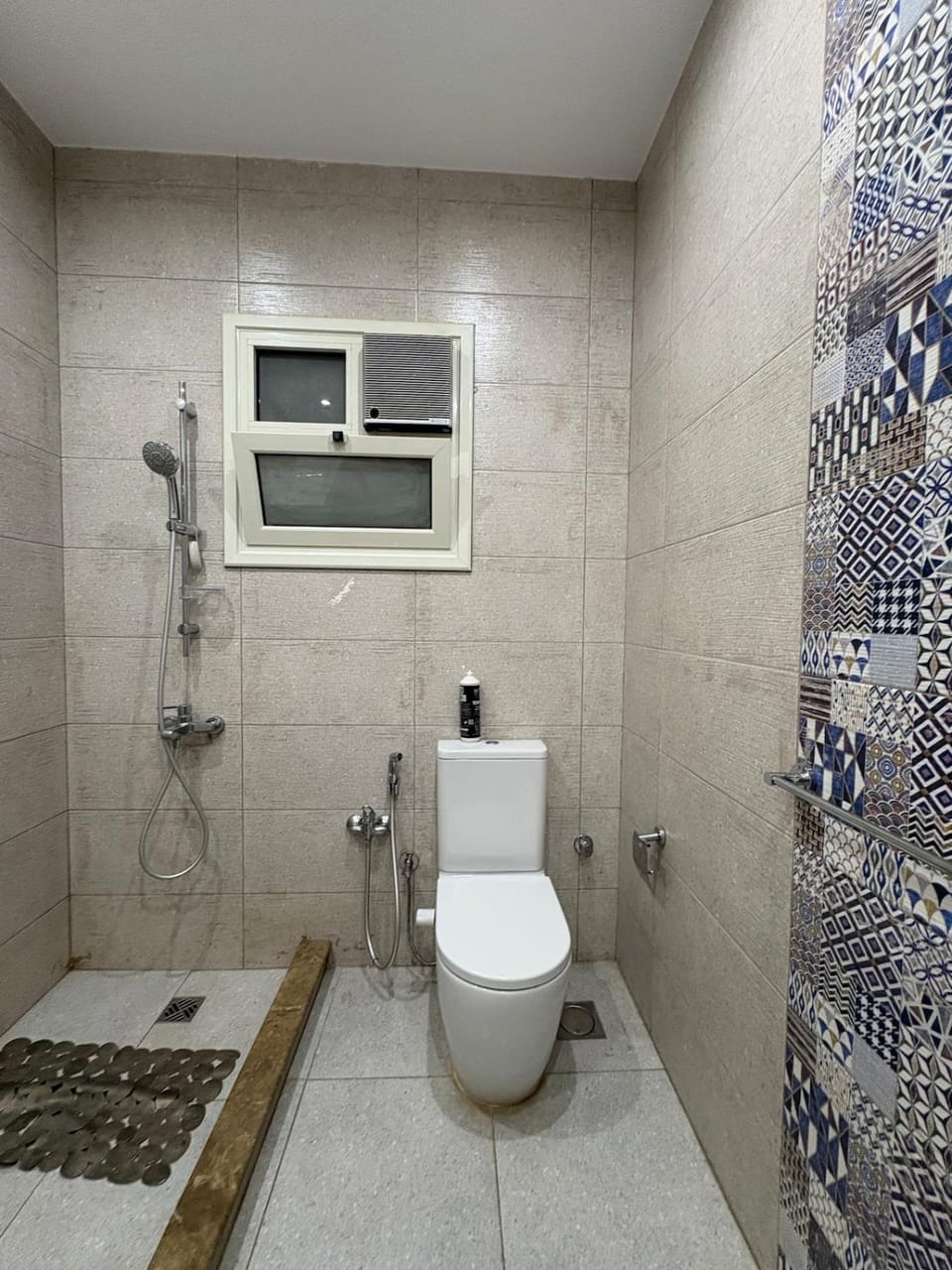 Spacious 3BRs in Qoronfol Villas Next to Rehab Apartment in New Cairo City