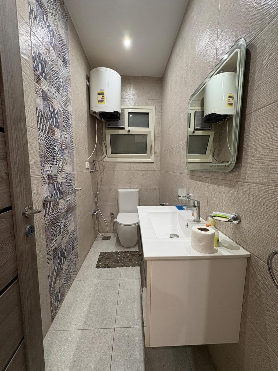 Spacious 3BRs in Qoronfol Villas Next to Rehab Apartment in New Cairo City
