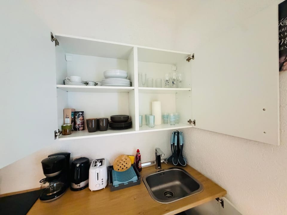 Apartment Mirabelle 1 Apartment in Saarbrücken