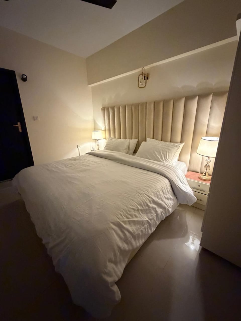 Solace VI Apartment in Karachi