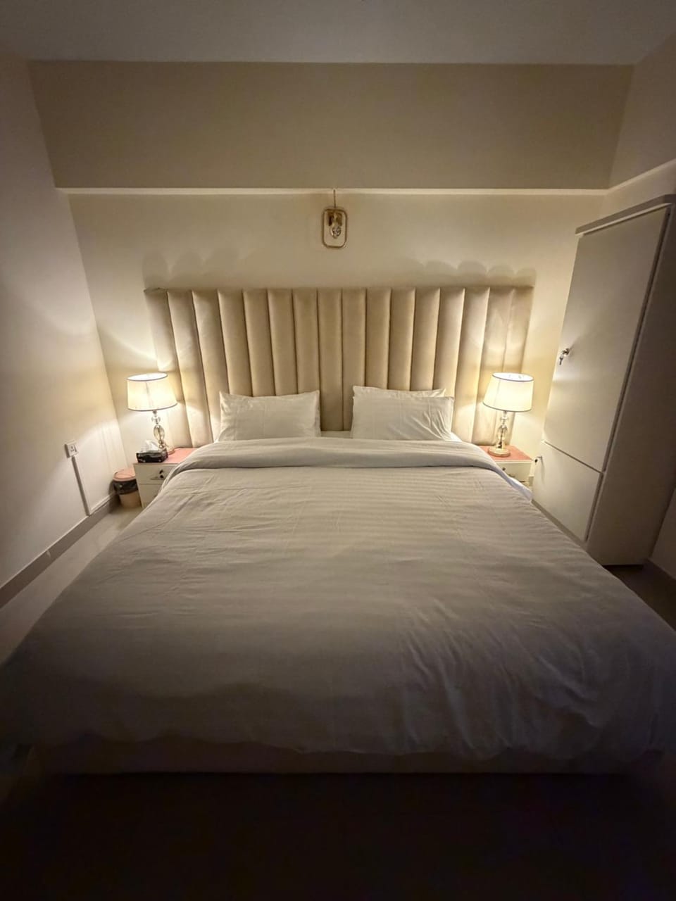 Solace VI Apartment in Karachi