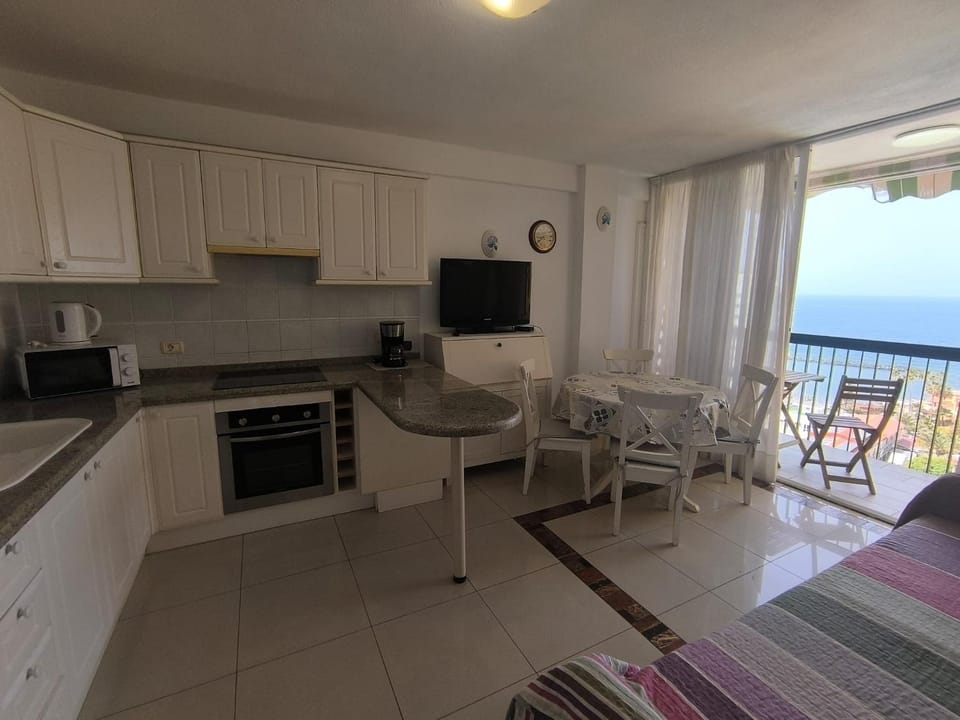 Apartment Las Americas ocean view Apartment in Costa Adeje