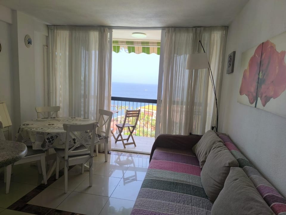 Apartment Las Americas ocean view Apartment in Costa Adeje