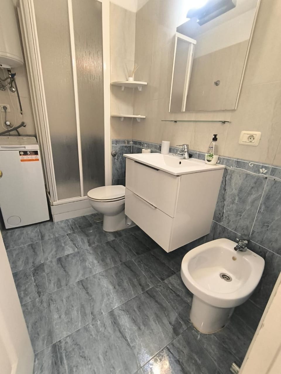 Apartment Las Americas ocean view Apartment in Costa Adeje
