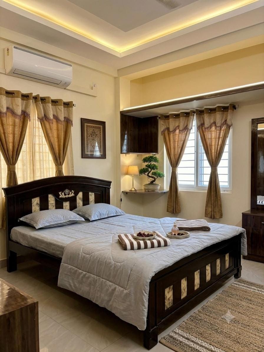 Z3 Hotel Hotel in Hyderabad
