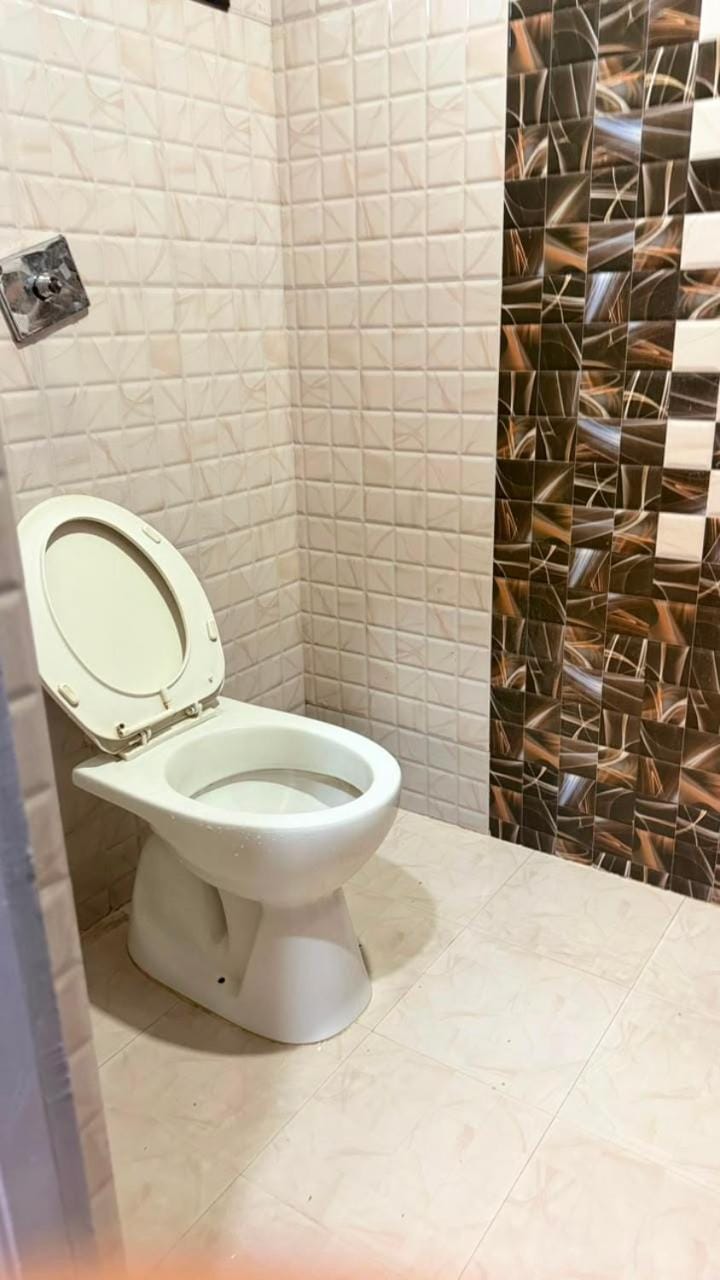 HR Recidency Hotel in Maharashtra