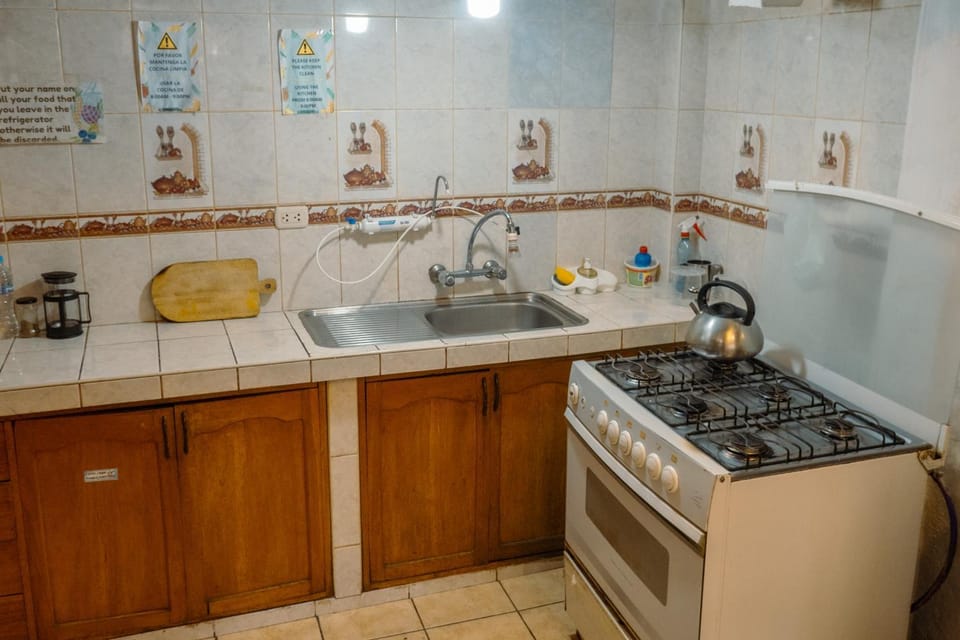 San Blas Terrace with Cozy room bl 2 Apartment in Cusco