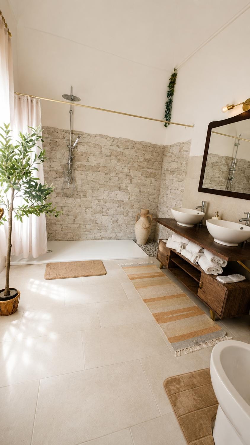 White Zagara Leopard Apartment in Trapani