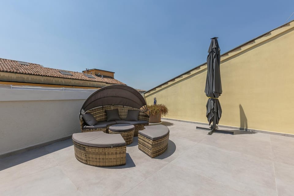 Day, Balcony/Terrace, Balcony/Terrace
