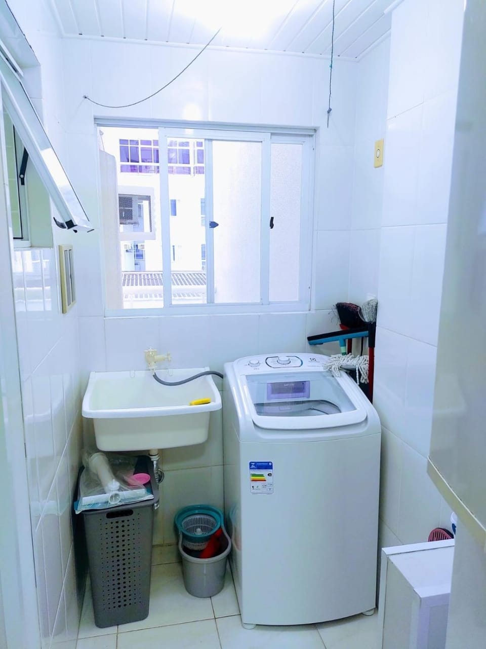 Apartamento em Bombas Apartment in Porto Belo