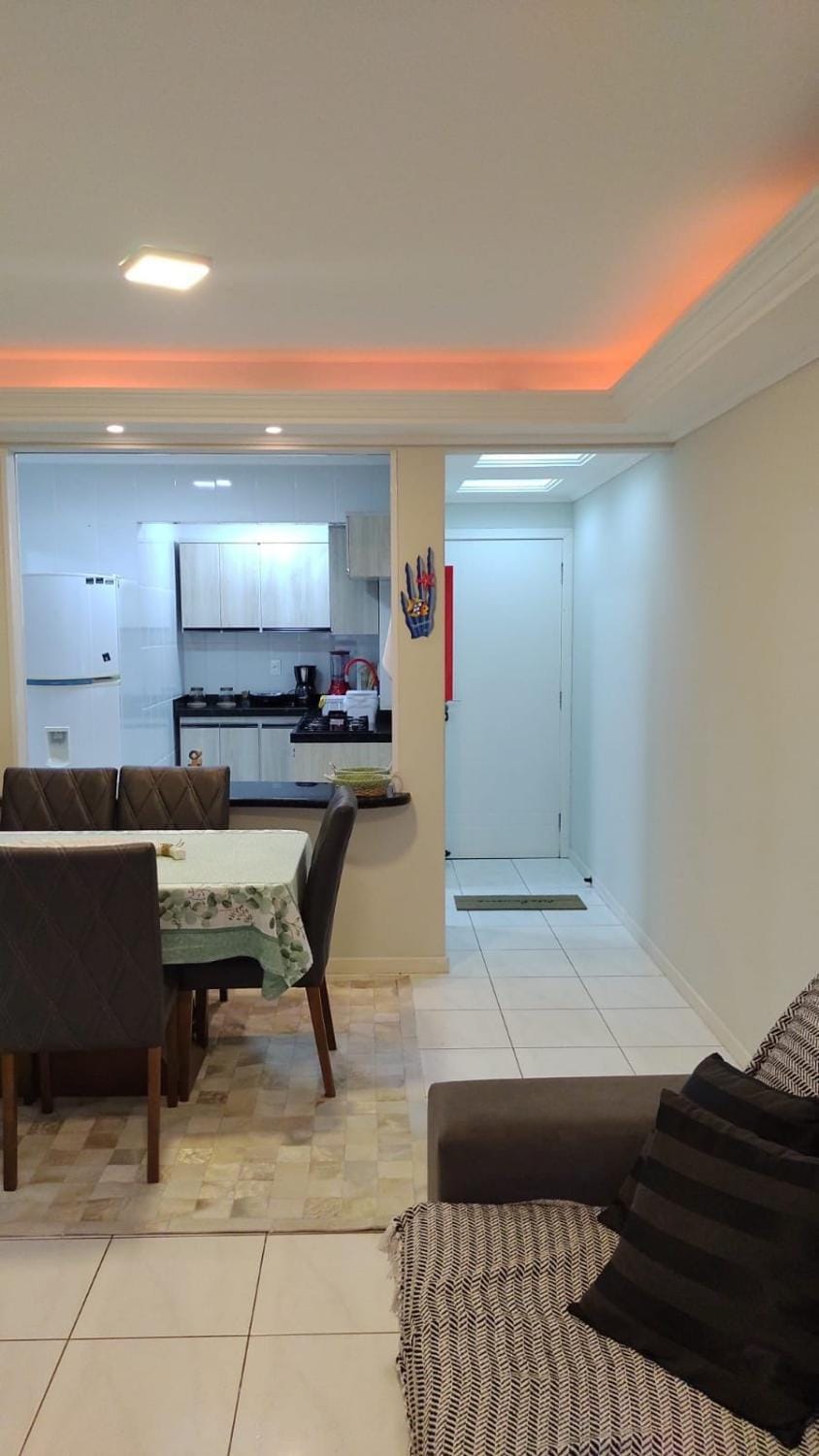 Apartamento em Bombas Apartment in Porto Belo