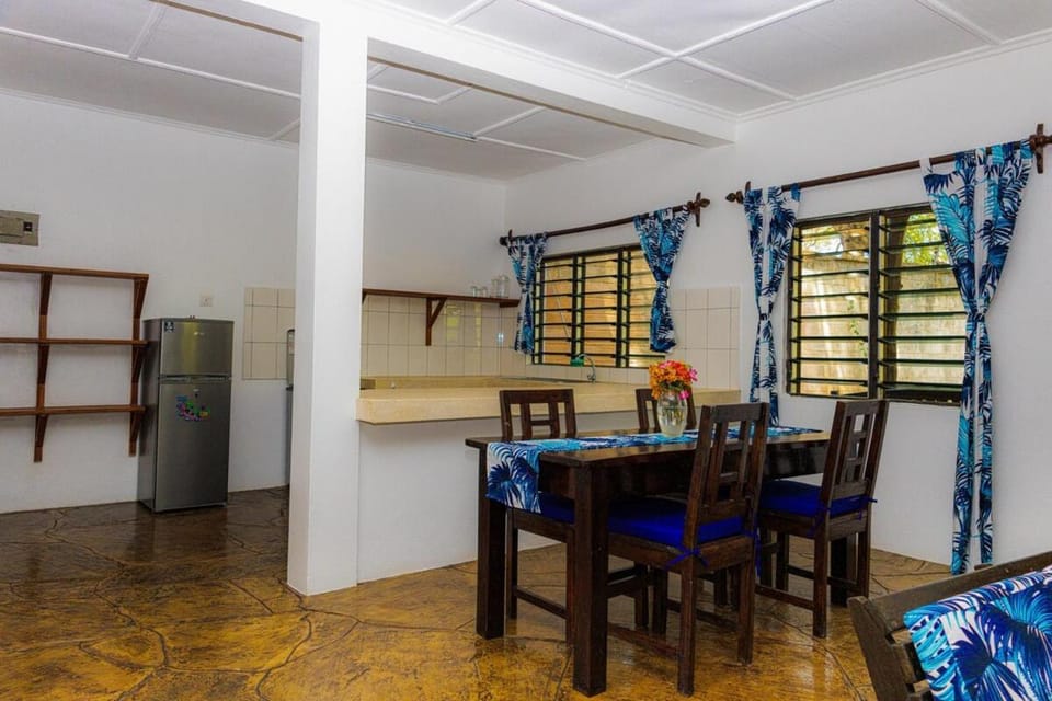 El Nido at Watano Beach House Villa in Diani Beach