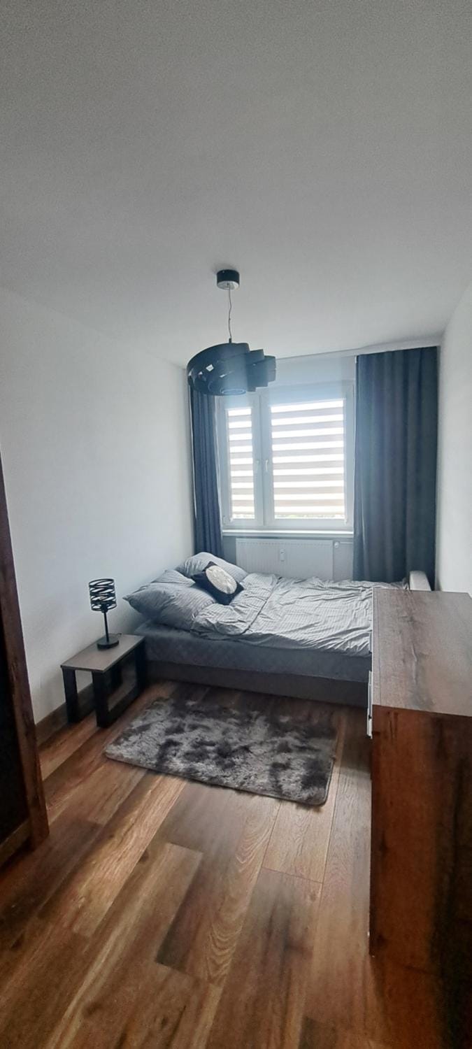 Mieszkanie w centrum Apartment in Greater Poland Voivodeship