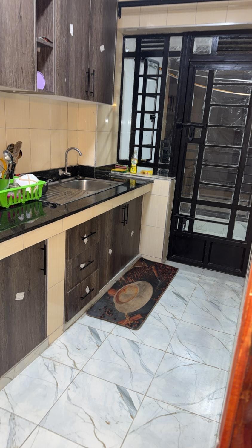 Afozzpalace Apartment in Nairobi County