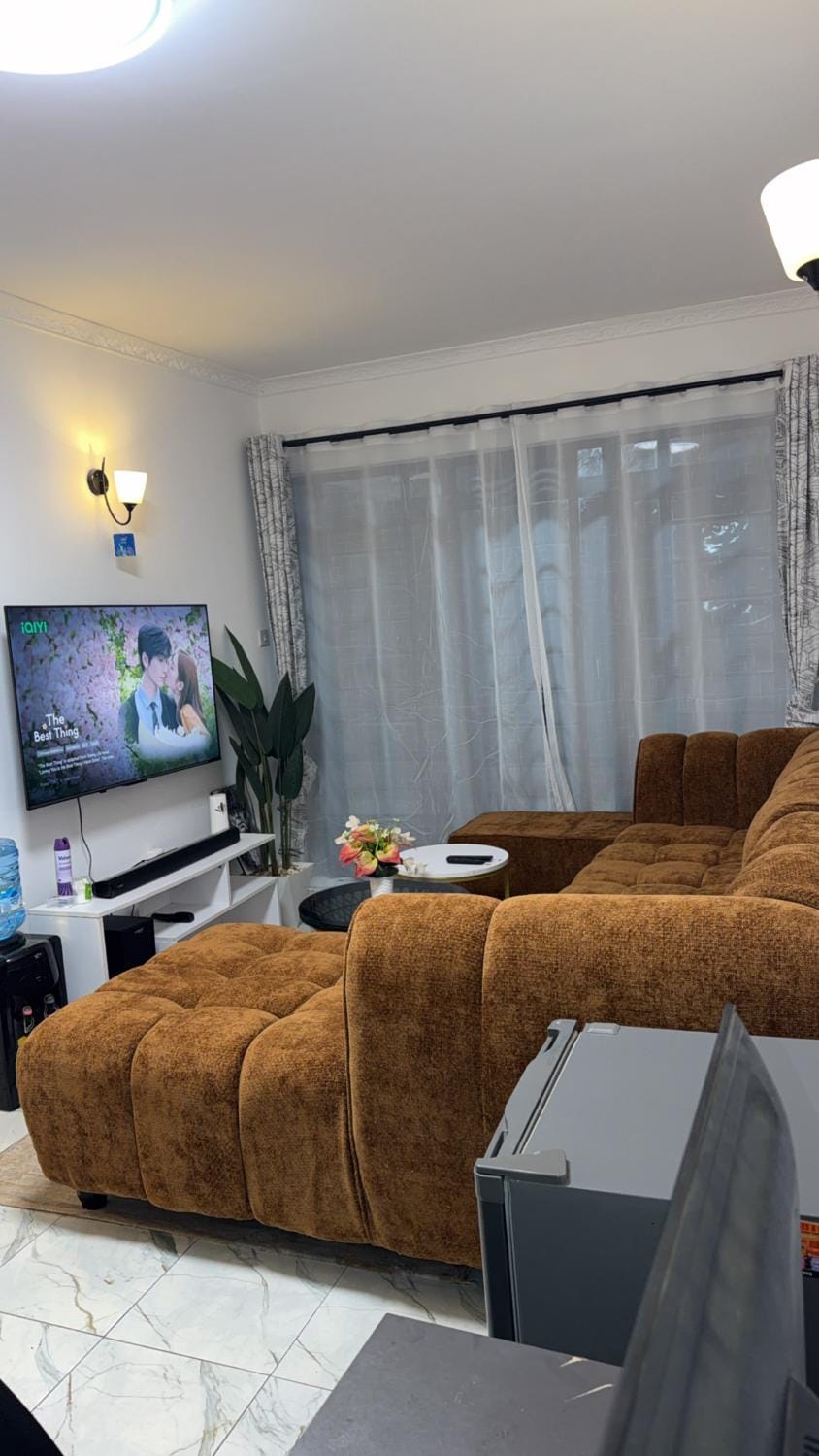 Afozzpalace Apartment in Nairobi County