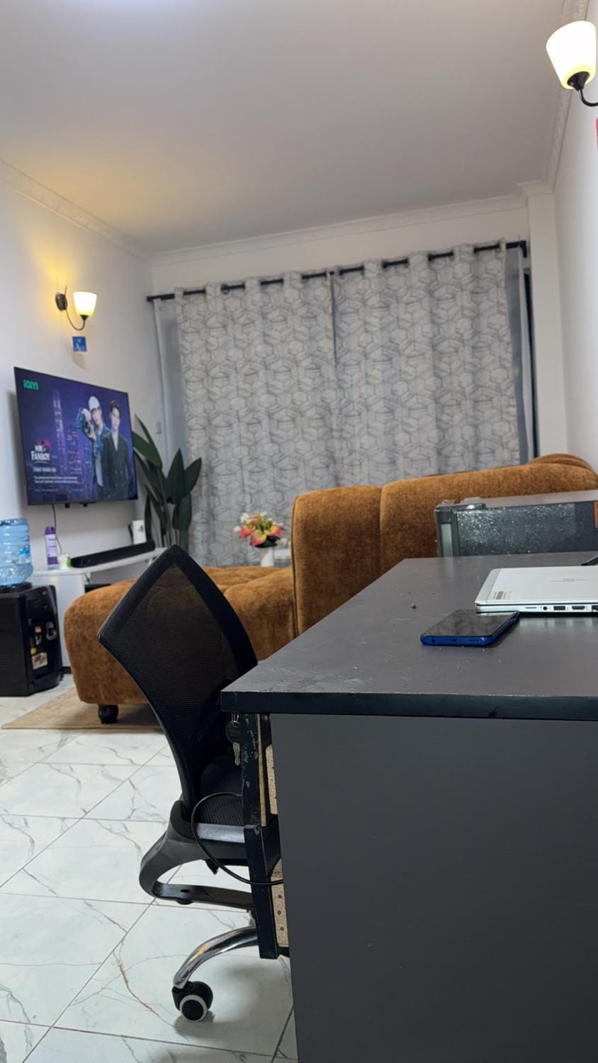Afozzpalace Apartment in Nairobi County