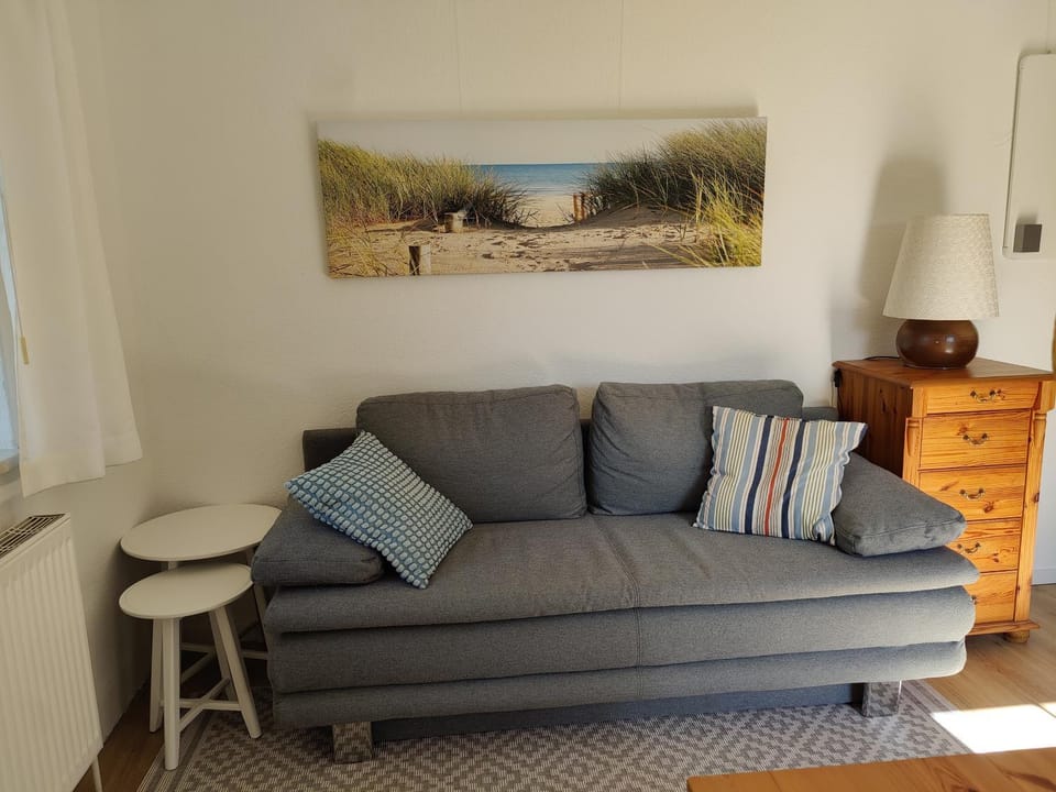 Freundliche Ferienwohnung in Westensee im Naturpark Apartment in Schleswig-Holstein