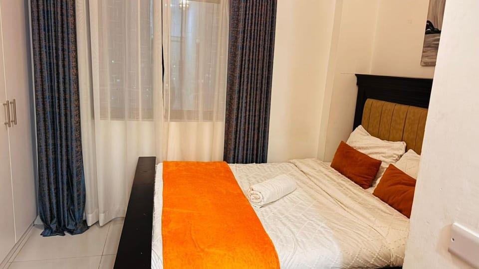 Pearl City Stays Bed and Breakfast in Nairobi