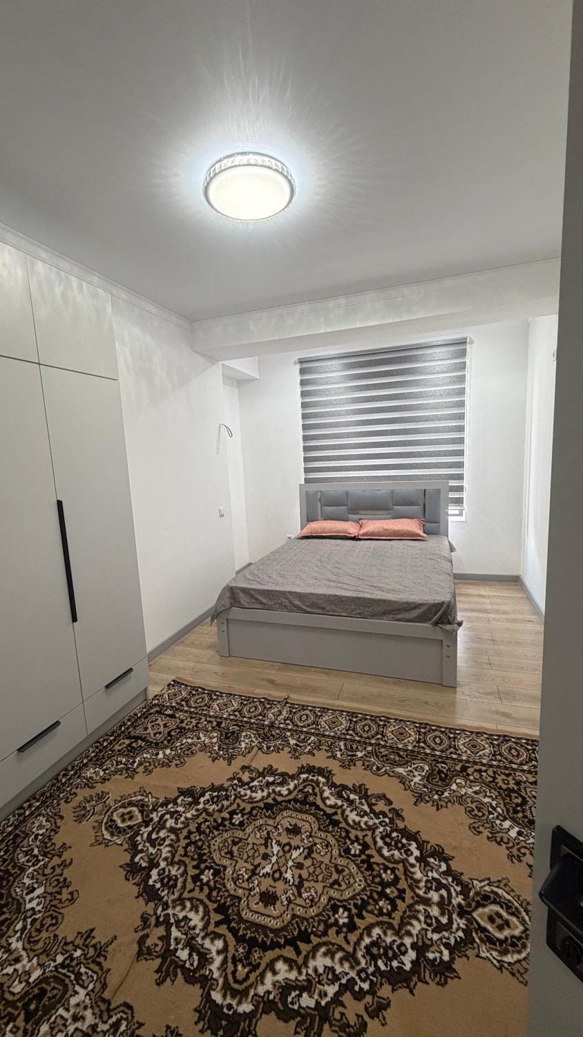Квартира комондировочным House in Almaty Region, Kazakhstan