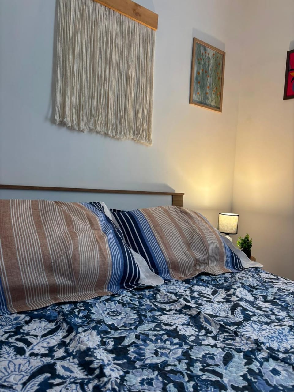 Apartamento Laranja Apartment in Araraquara