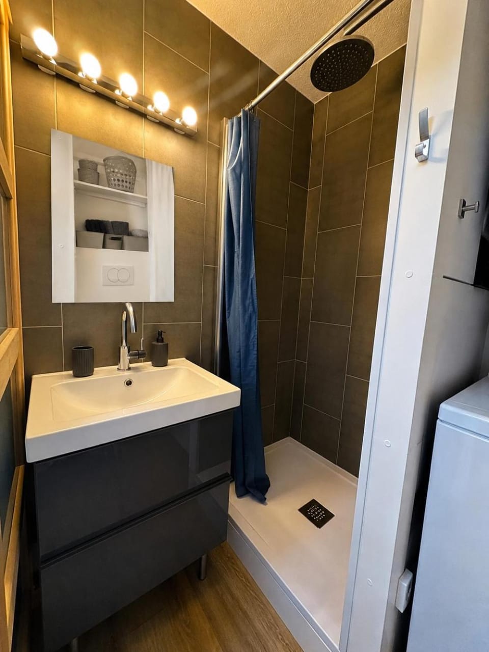 Studio avec Vue Mer, Terrasse, parking Privé Apartment in La Ciotat