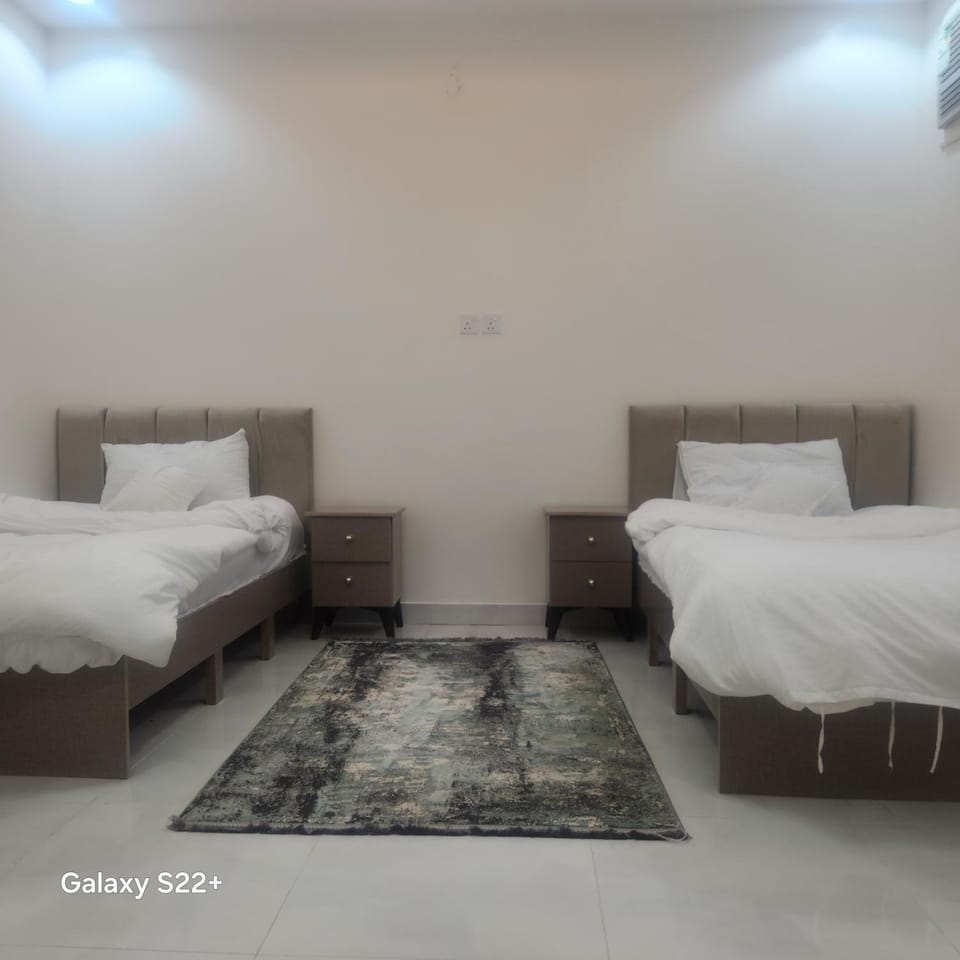 شقه فاخره Apartment in Saudi Arabia