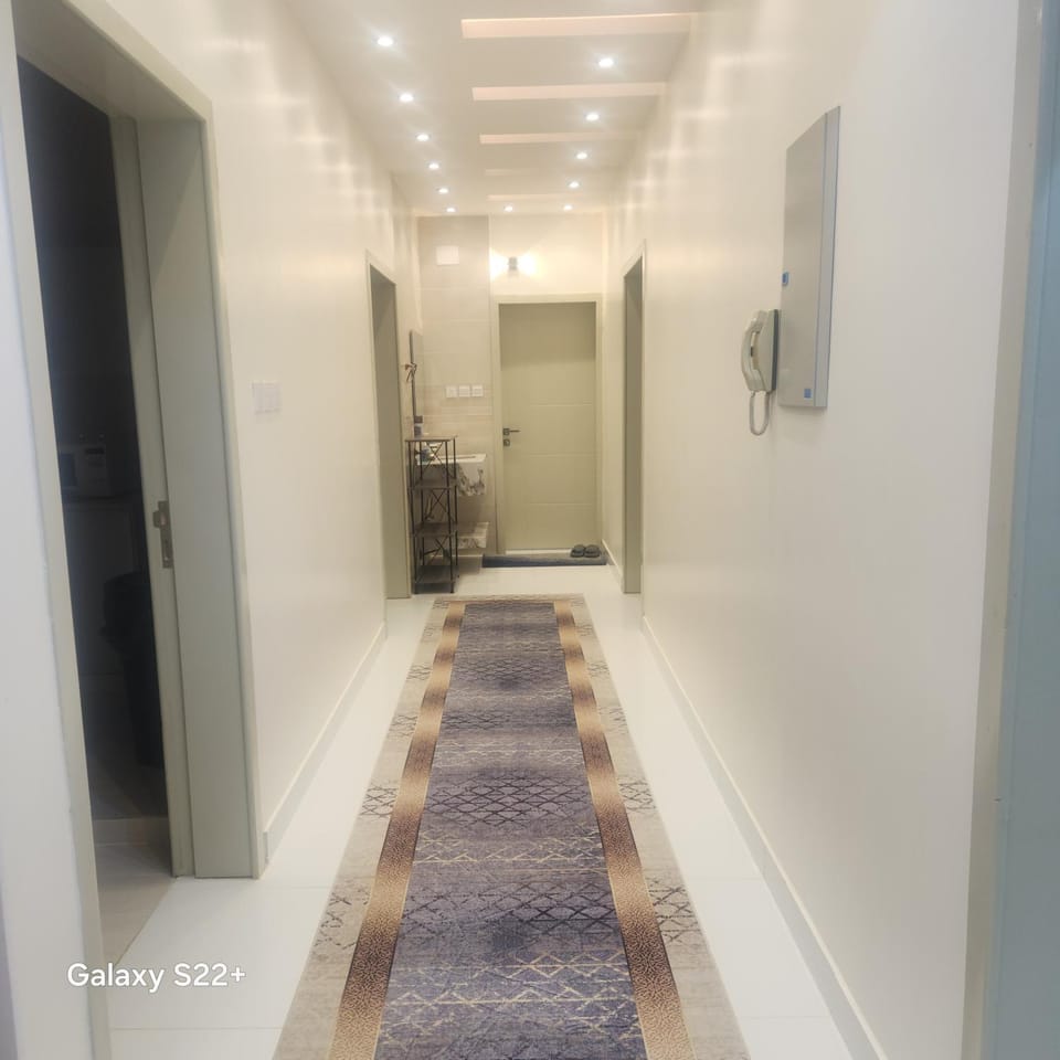 شقه فاخره Apartment in Saudi Arabia