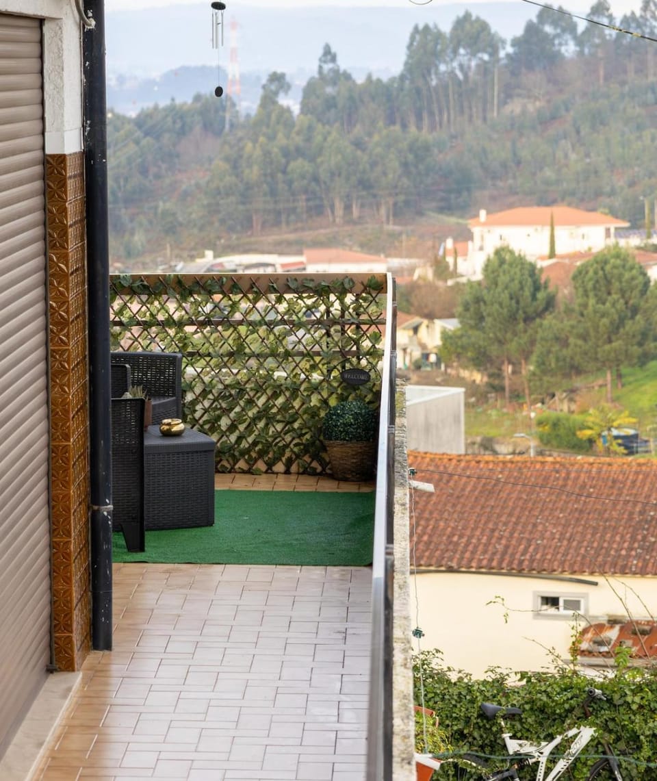 View (from property/room), Balcony/Terrace