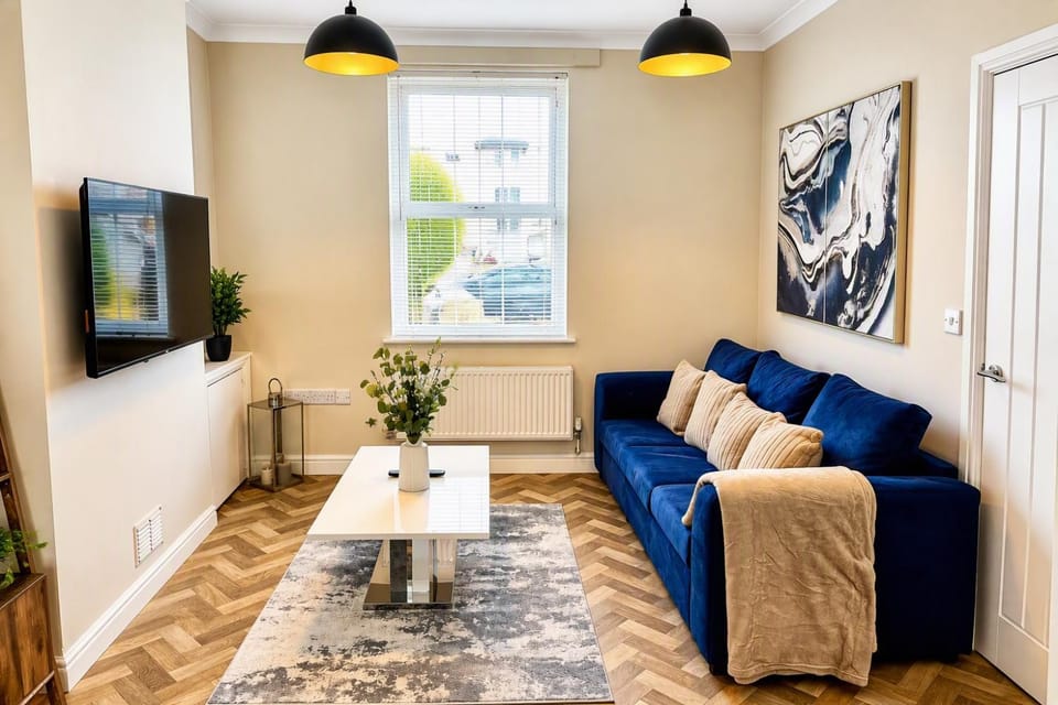 TV and multimedia, Living room