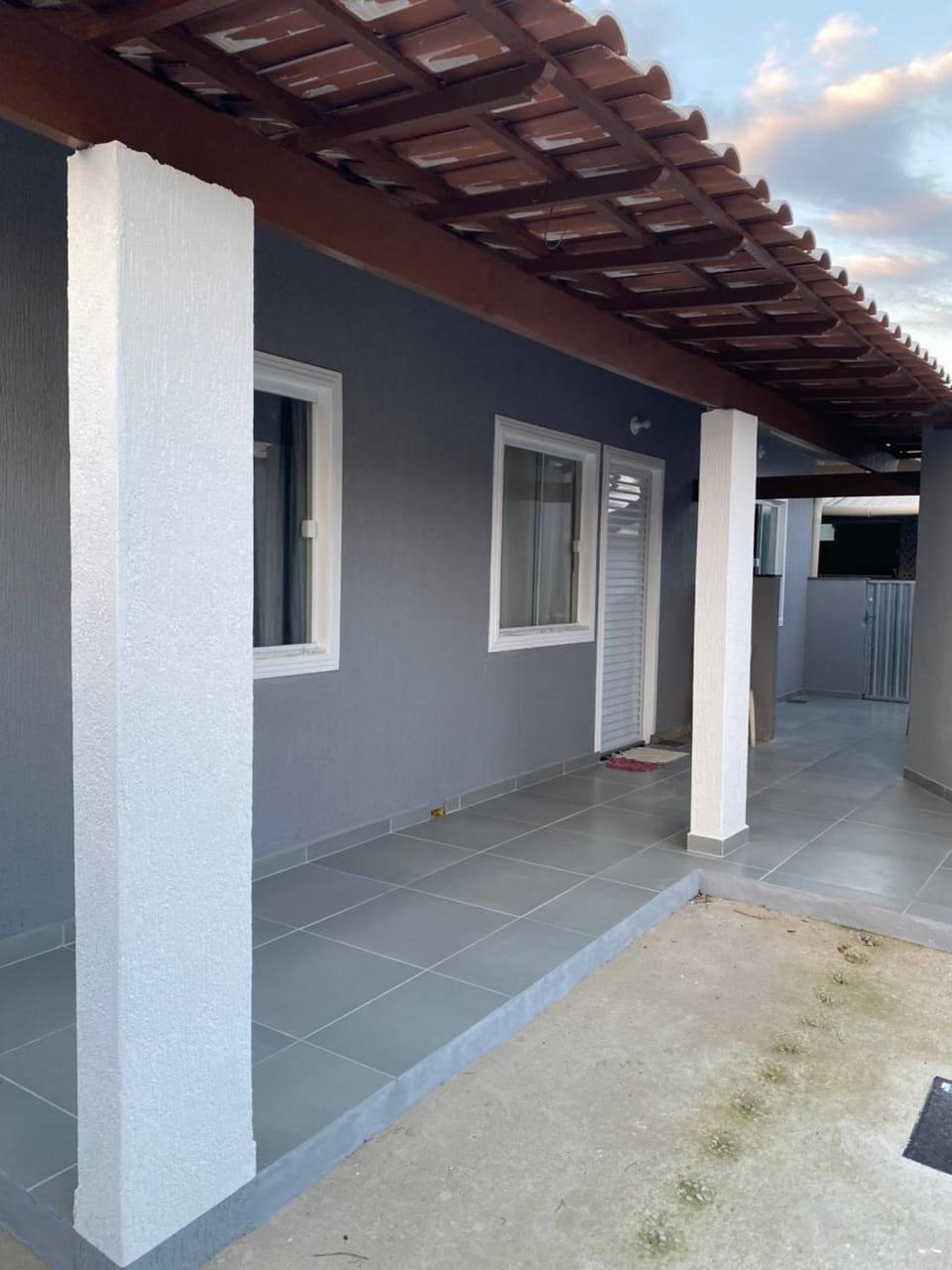 Aconchegante Villa in Araruama