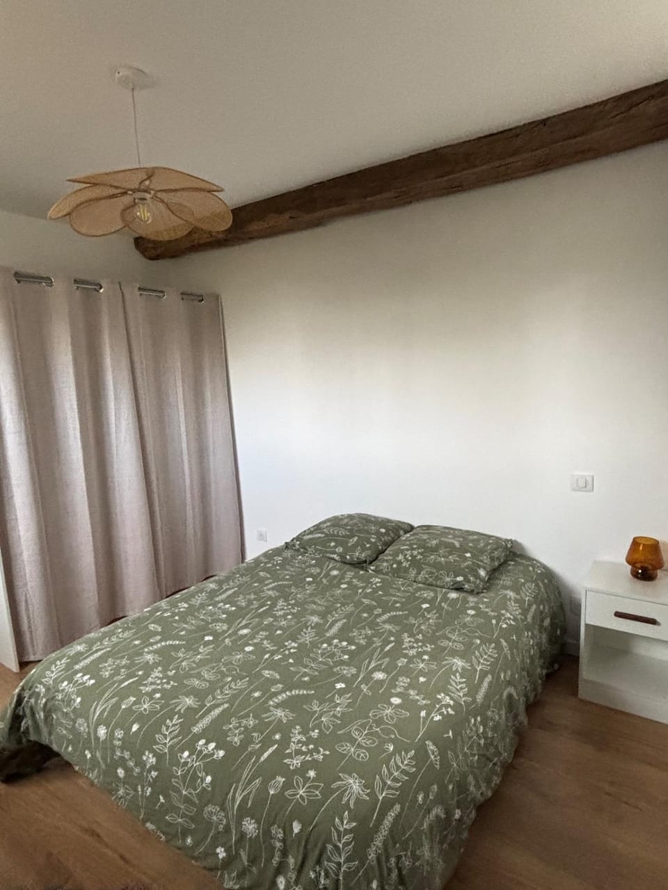 Charmant T2 Apartment in Auch