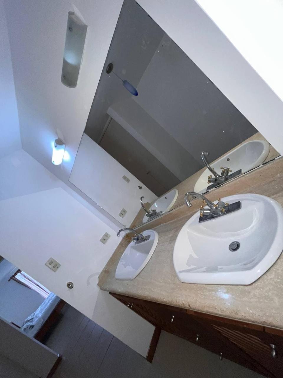 Penthouse Las Olas playa el agua Apartment in Venezuela