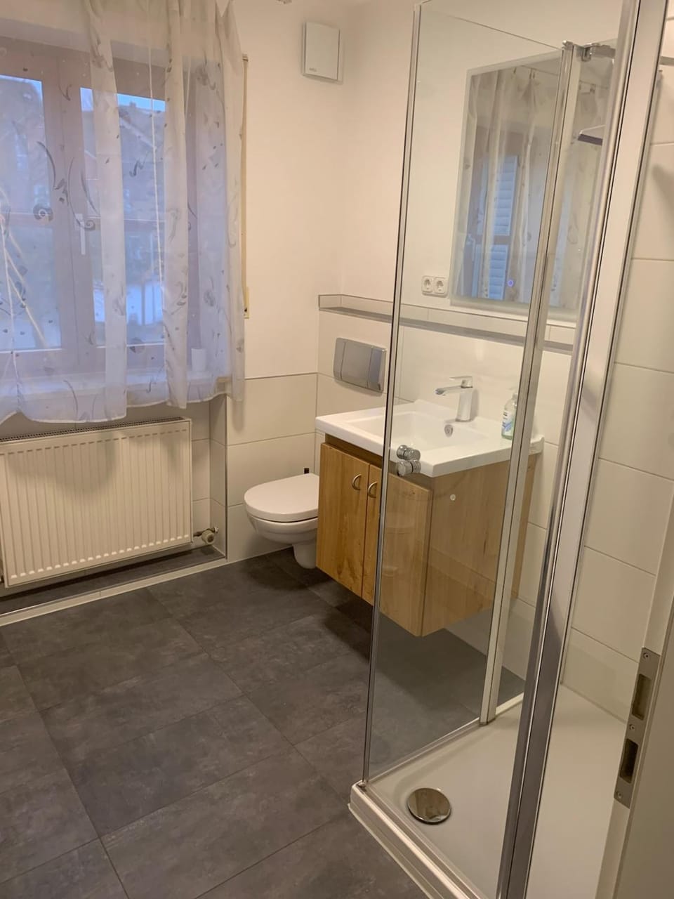Ferienwohnung Blabsreiter in Wasserburg am Inn Apartment in Bavaria