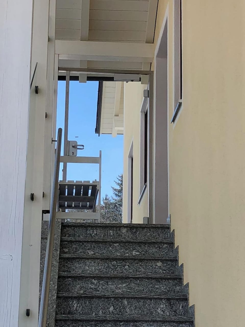 Ferienwohnung Blabsreiter in Wasserburg am Inn Apartment in Bavaria