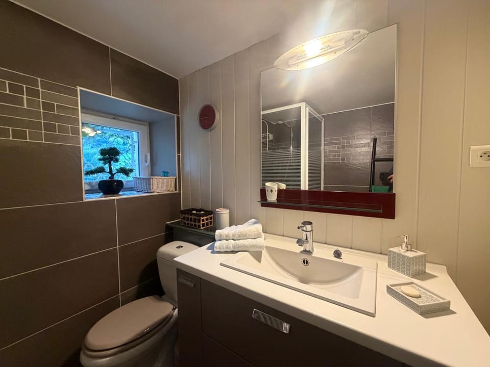 chez christophe Bed and Breakfast in Auvergne-Rhône-Alpes