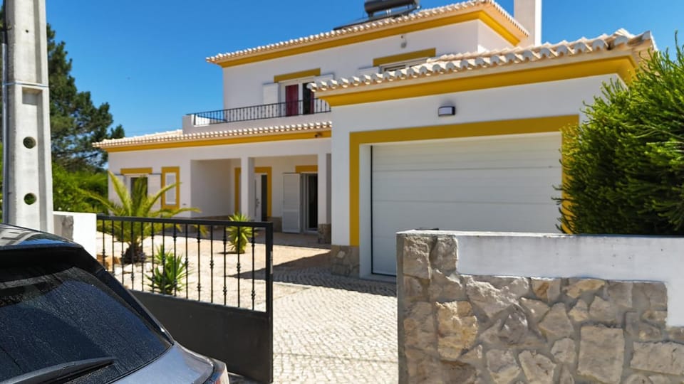 Villa Lusa Villa in Faro District