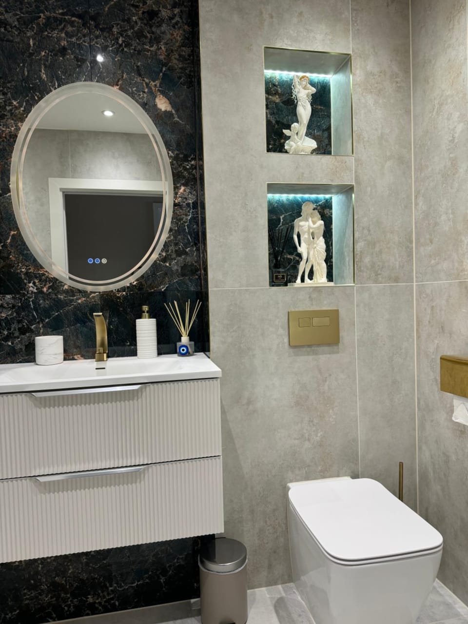Mr Mihail Apartment in Isleworth