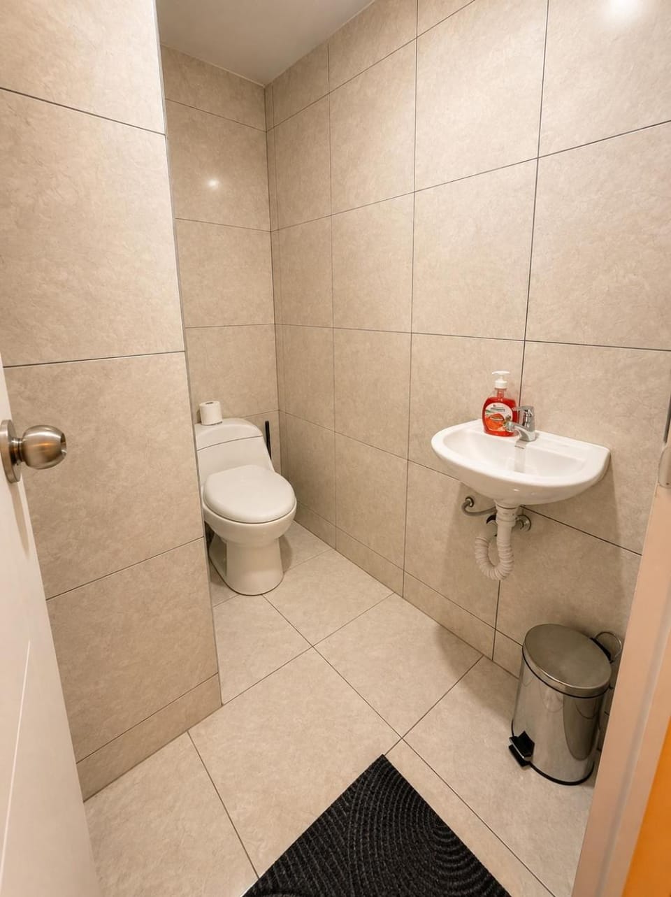 Big duplex with terrace 5 min to Malecón Beach Apartment in Barranco