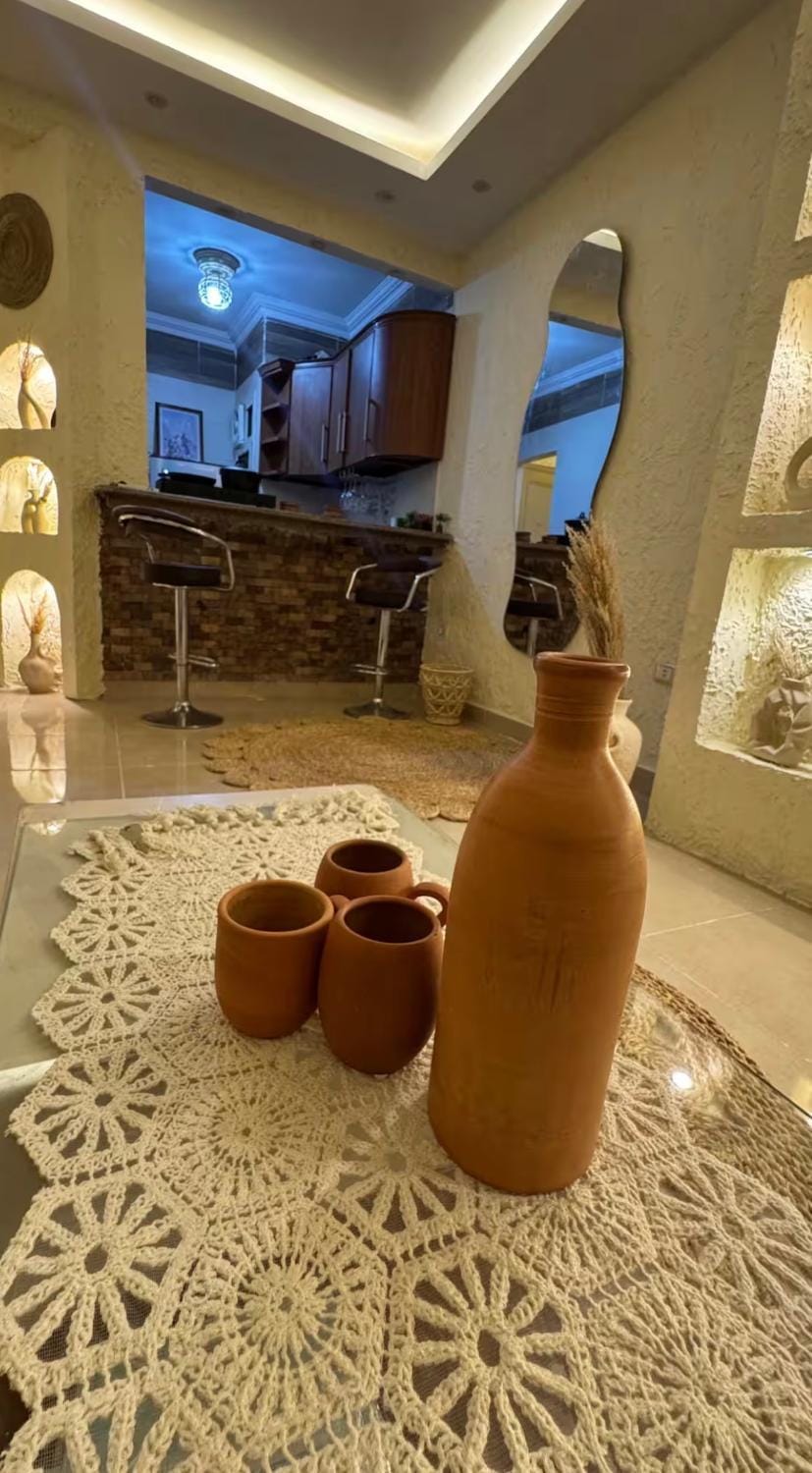 Giza Aura Hotel & jacuzzi Hotel in Egypt
