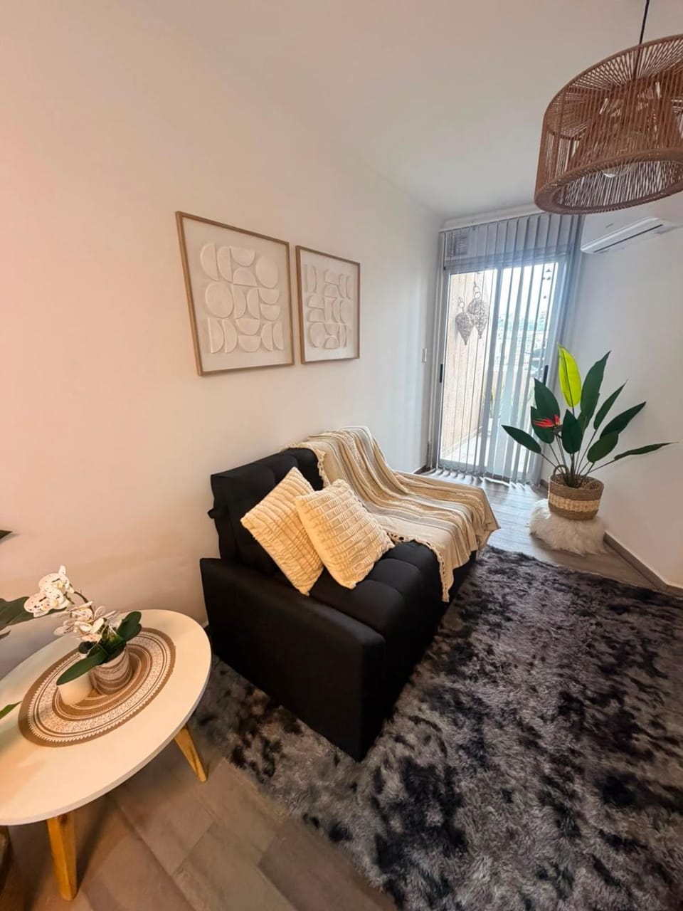 departamento barrio cofico,cordoba Apartment in Cordoba